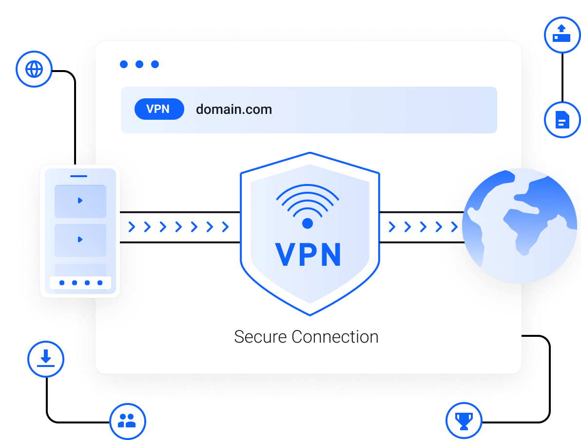 🛡️ NordVPN - Mejora tu seguridad en línea con una VPN
